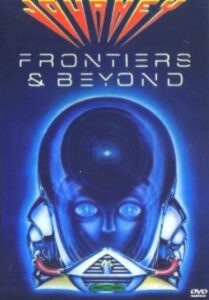 Journey: Frontiers & Beyond 1983 on netflix