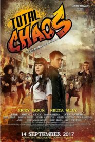 Total Chaos 2017 on netflix