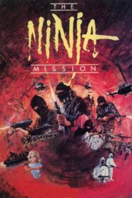 The Ninja Mission 1984 on netflix