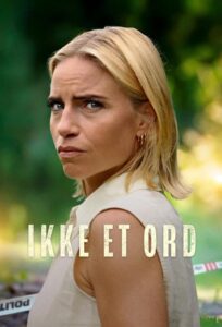 Ikke et ord 2023 on netflix