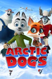 Arctic Dogs 2019 on netflix