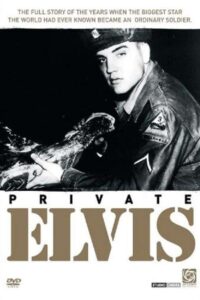Private Elvis 1993 on netflix
