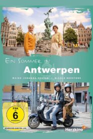 Ein Sommer in Antwerpen 2021 on netflix