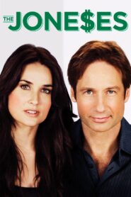 The Joneses 2010 on netflix