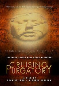 Cruising Purgatory 2000 on netflix