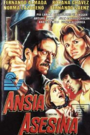 Ansiedad Asesina 1992 on netflix