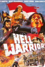 Hell Raiders 1982 on netflix