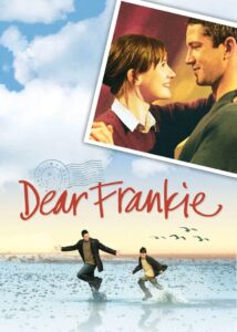 Dear Frankie 2004 on netflix
