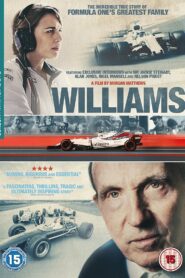 Williams 2017 on netflix