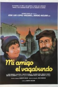 My Friend the Vagabond 1984 on netflix