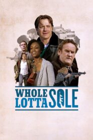 Whole Lotta Sole 2011 on netflix