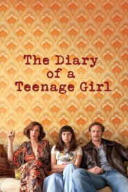 The Diary of a Teenage Girl 2015 on netflix