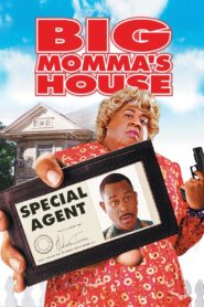 Big Momma’s House 2000 on netflix