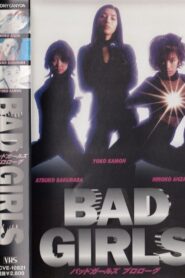 Bad Girls 1998 on netflix