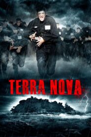 Terra Nova 2008 on netflix