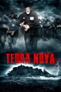 Terra Nova 2008 on netflix