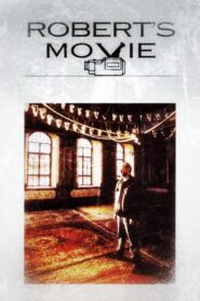 Robert’s Movie 1992 on netflix