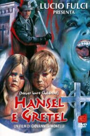 Hansel and Gretel 1990 on netflix