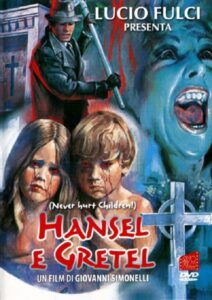 Hansel and Gretel 1990 on netflix