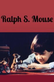 Ralph S. Mouse 1991 on netflix