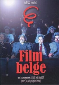Film belge 1992 on netflix