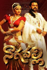 Nagavalli 2010 on netflix