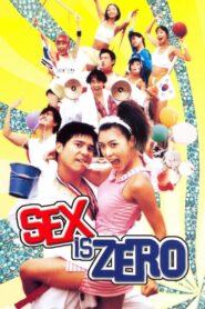 Sex Is Zero 2002 on netflix