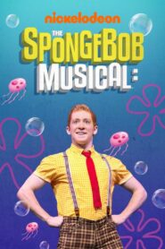 The SpongeBob Musical: Live on Stage! 2019 on netflix