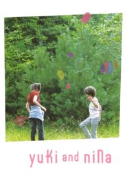 Yuki & Nina 2009 on netflix