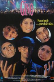Gino 1994 on netflix