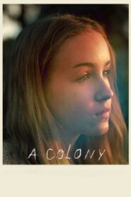 A Colony 2019 on netflix