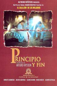 The Beginning and the End 1994 on netflix
