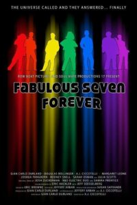 Fabulous Seven Forever 2024 on netflix