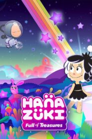Hanazuki: Full of Treasures 2017 on netflix