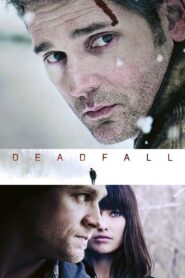 Deadfall 2012 on netflix
