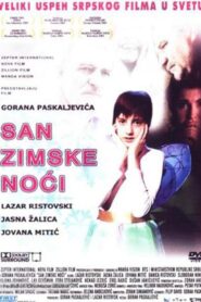 Midwinter Night’s Dream 2004 on netflix