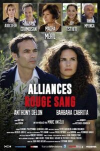 Alliances rouge sang 2016 on netflix