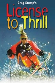 License to Thrill 1989 on netflix