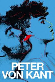 Peter von Kant 2022 on netflix