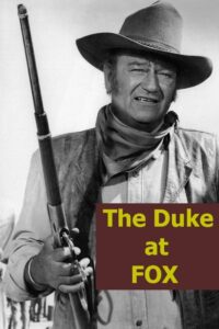 The Duke at Fox 2001 on netflix