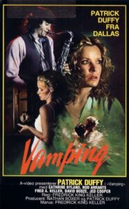 Vamping 1984 on netflix