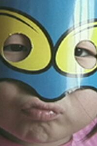 TEKKEN FAMILY 2002 on netflix
