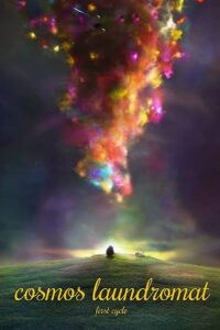Cosmos Laundromat 2015 on netflix