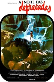A Noite das Depravadas 1981 on netflix