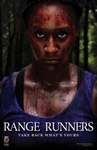 Range Runners 2020 on netflix