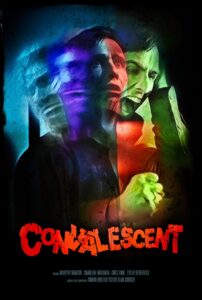 Convalescent 2021 on netflix