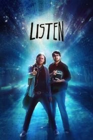Listen 2013 on netflix