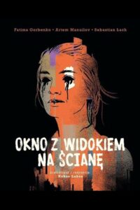 Okno z widokiem na ścianę 2019 on netflix