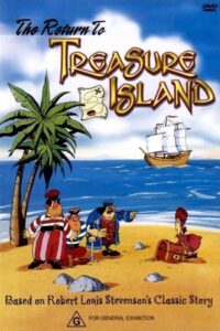 The Return to Treasure Island 2001 on netflix