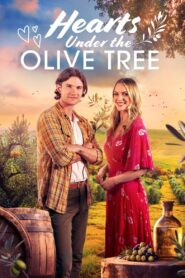 Hearts Under the Olive Tree 2023 on netflix